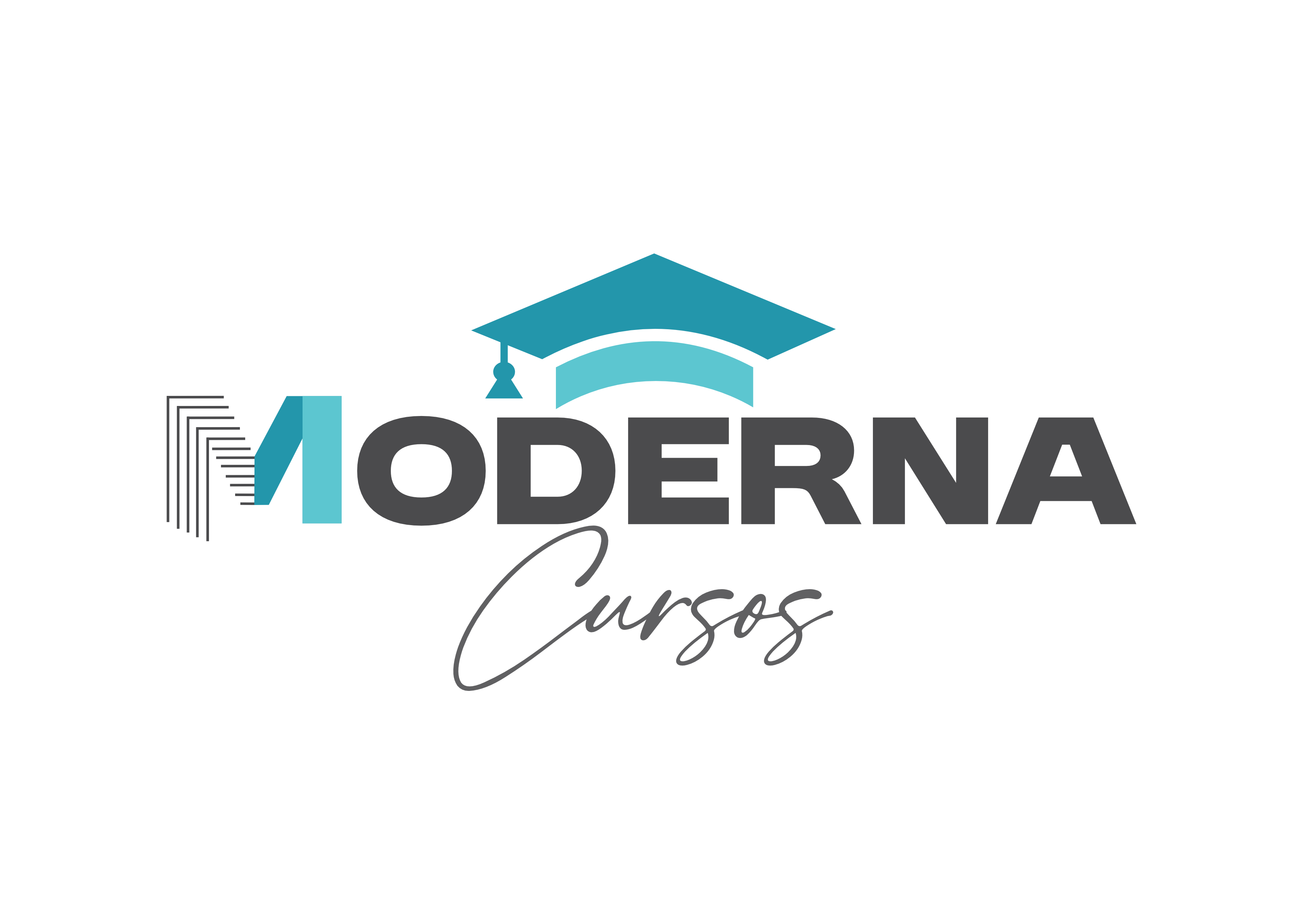 Moderna Cursos